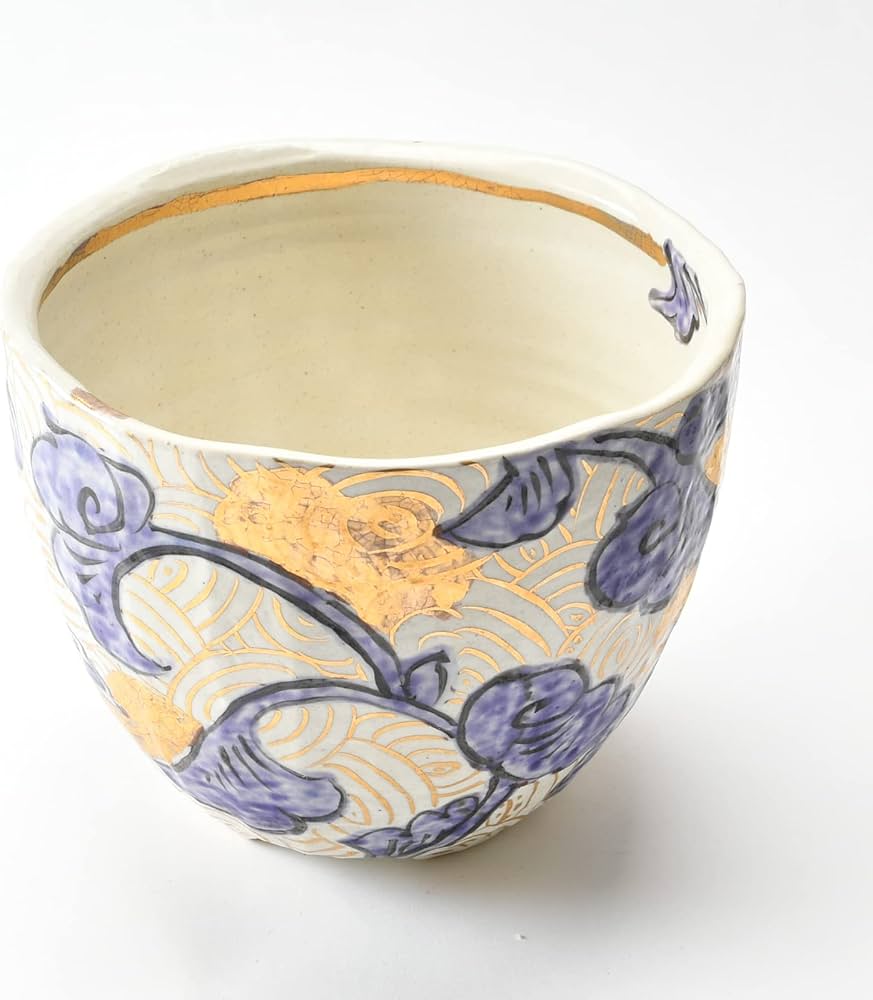 特選酒器 うず唐草(無鉛) ワインクーラー Amazon｜うず唐草（無鉛） ワインクーラー [ 22 x 17.5cm 1880g